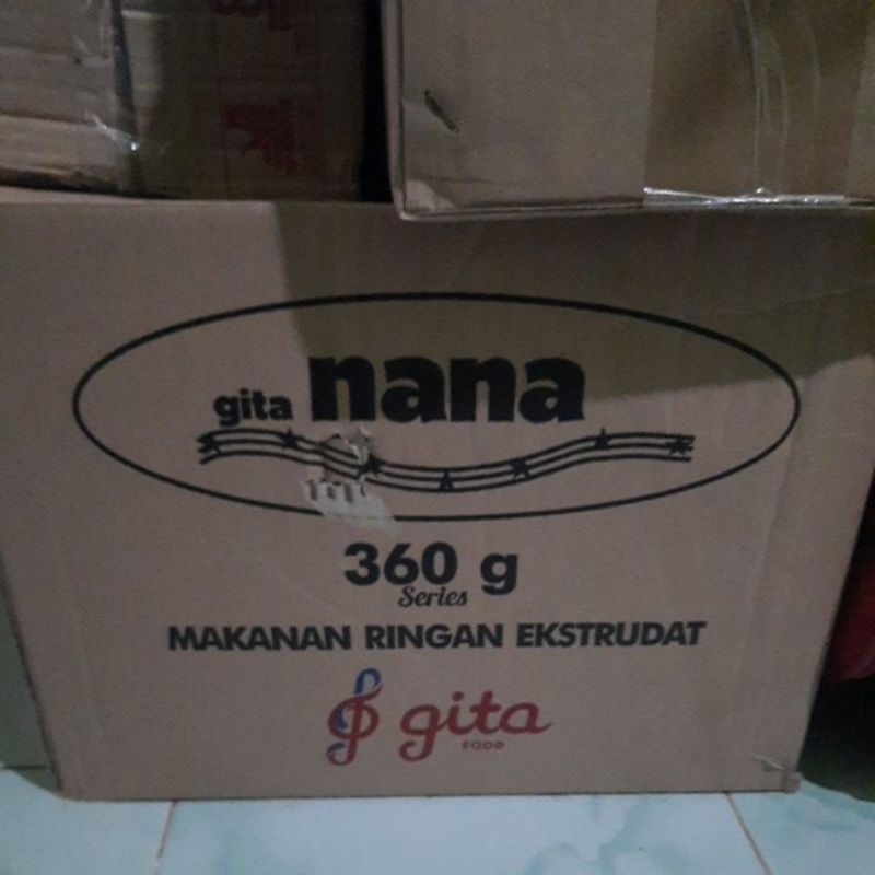 

Box gift jumbo 10Kg Kargo [Baca Deskripsi]