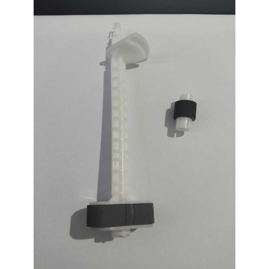 ASF Roller Epson Atas Bawah L3110 L1110 L3150 L3210 L5190 Penarik Kertas Printer