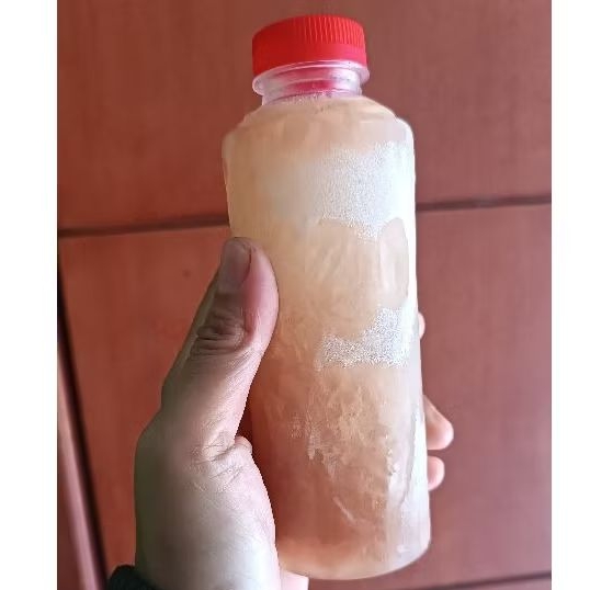 

MINUMAN SEGAR SEHAT JAHE MANISE 250ML