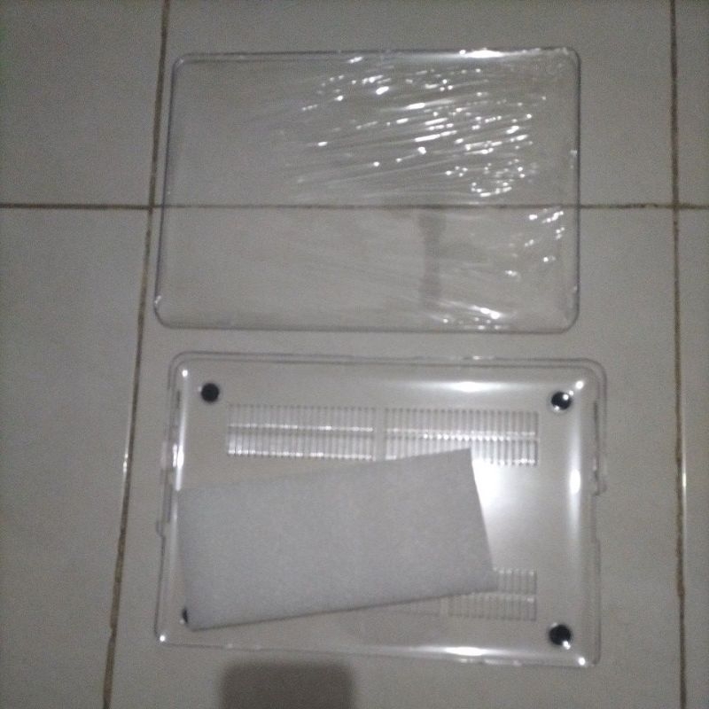 Case MacBook Pro M1