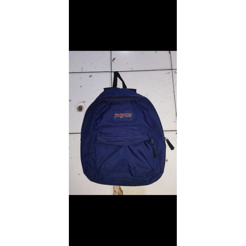 tas jansport original polos