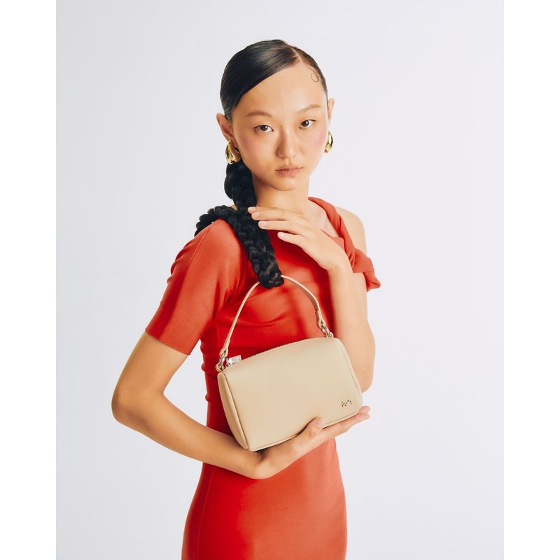 HOUSE OF LITTLEBUNNY TOFU BAG