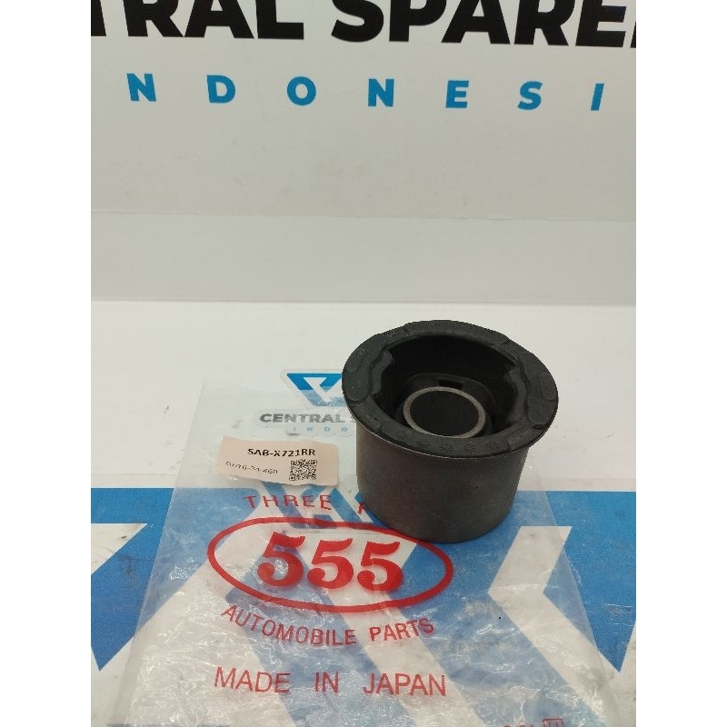 Bushing Arm Big Besar Mazda CX5 CX-5 555 1Pc