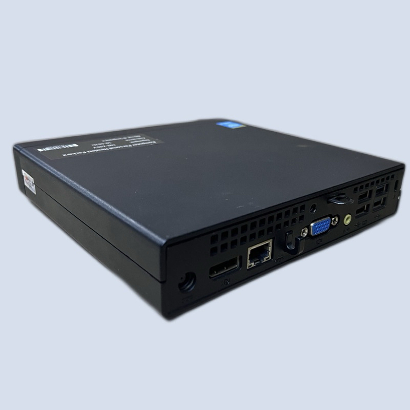 Mini pc hp260 G1 core i5 gen 4