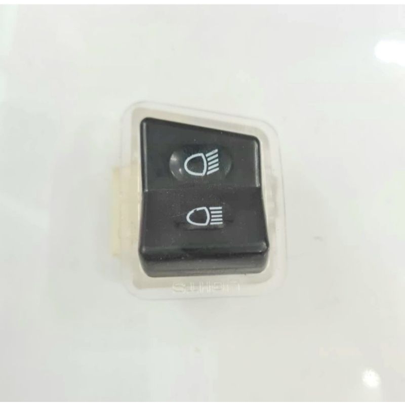 Saklar Dimmer KDU Kymco Trend Sr Metica Easy EX LX