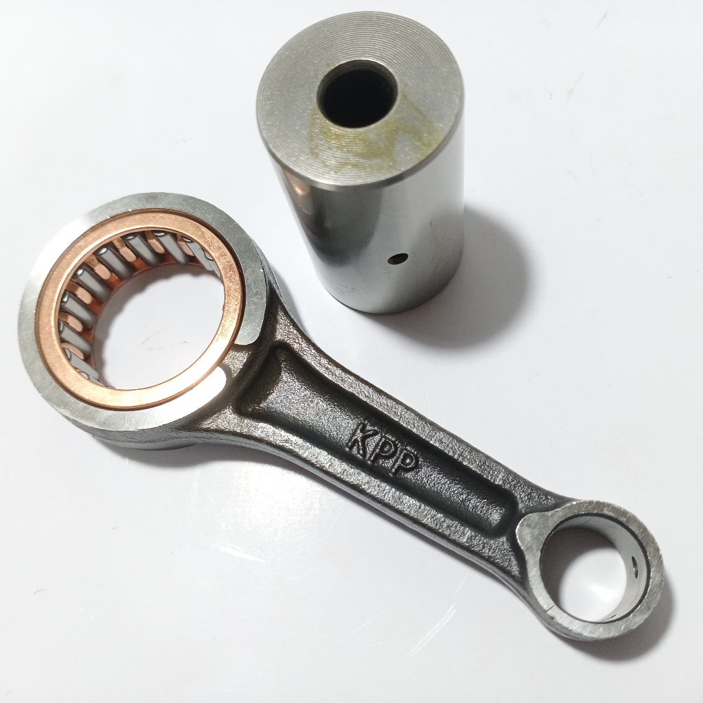 STANG SEHER KPP HONDA CBR 150 LAMA BATANG PISTON KIT CBR 150 R