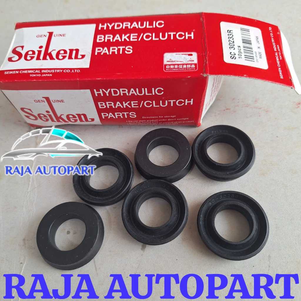 KARET REM SC30233R MITSUBISHI CANTER PS125 (HARGA SATUAN)