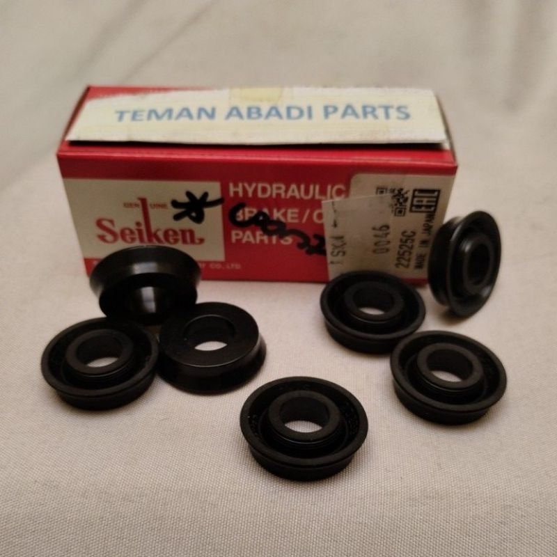 KARET REM SUZUKI APV SEIKEN JAPAN SC20233R 7/8"