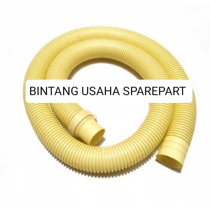 BISA COD Selang Pembuangan Air Mesin Cuci DENPOO 2 Tabung