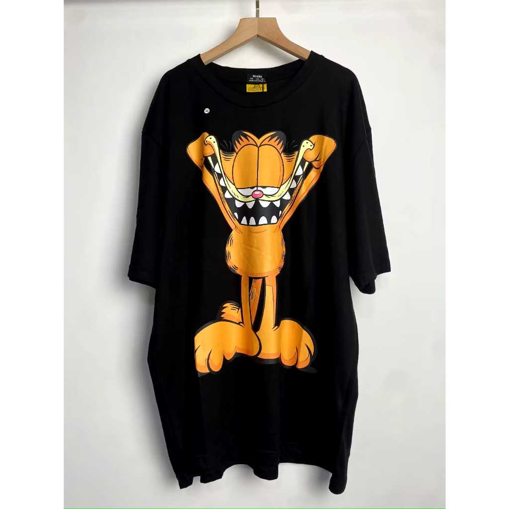 Kaos Baju Atasan Pria Wanita Big Size Xxl Xxxl Xxxxl Pakaian Jumbo Ld 120 Ld 130 Ld 140