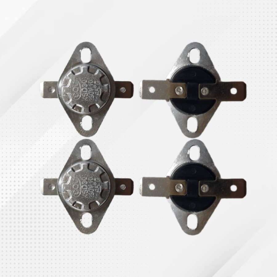 Premium THERMOSTAT KANCING PWC 500 600 615 X Pengukur Suhu Dispenser Galon Bawah Polytron Hydra