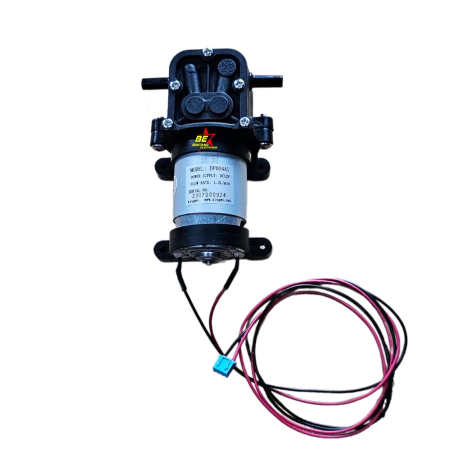 Ori Pompa Cwd 7601 7850 7890 Dinamo Dispenser Galon Bawah Cosmos Cwd7601 Cwd7850 Cwd7890