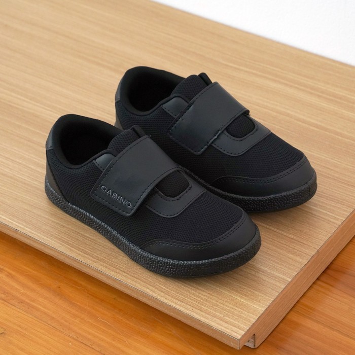 Gabino Sepatu Anak Sekolah Aldari - G3CB2201