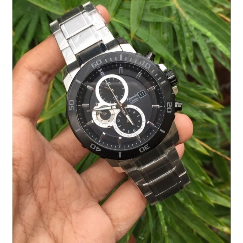 ALEXANDRE CHRISTIE AC6473 AC 6473 JAM ORIGINAL