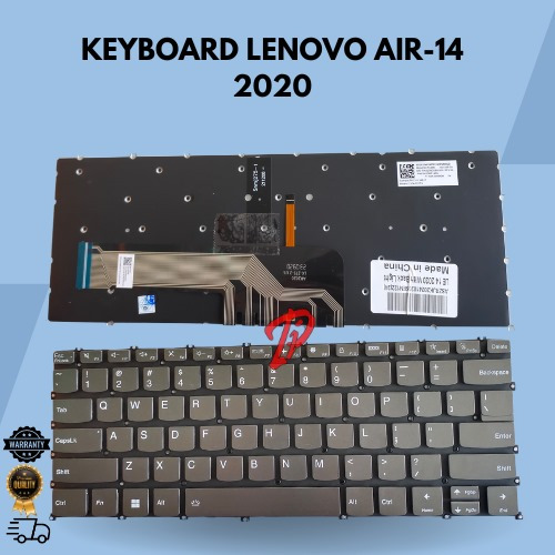 keyboard Lenovo Air 14 2020 540S14 S550