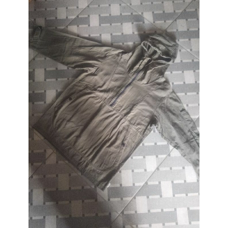 jaket anorak FIELDCORE