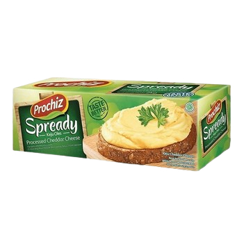 

Keju Prochiz Spready 2 Kg
