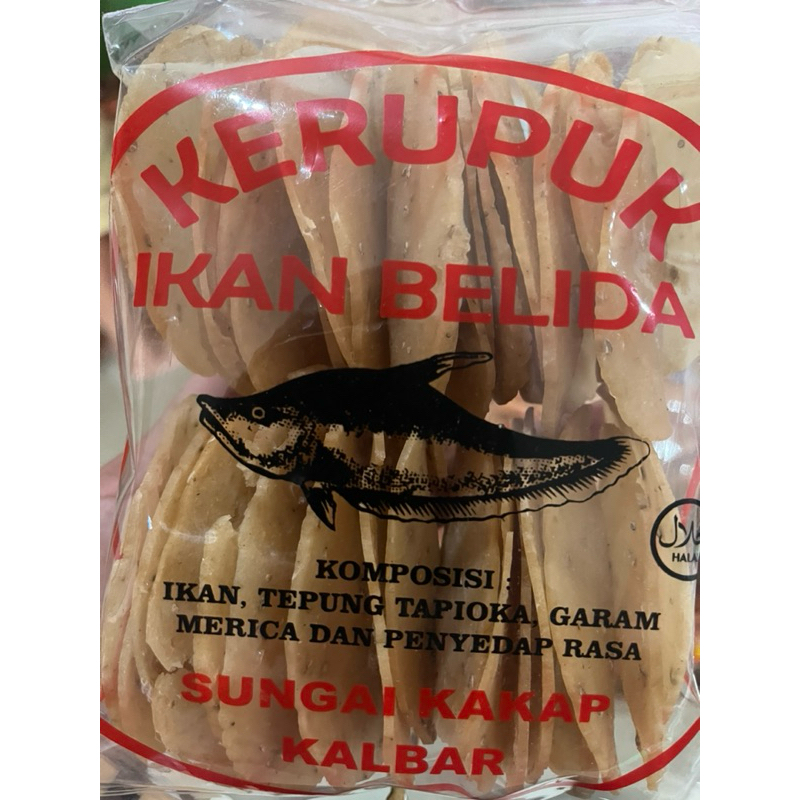 

kerupukikanbelidaksungaikakap