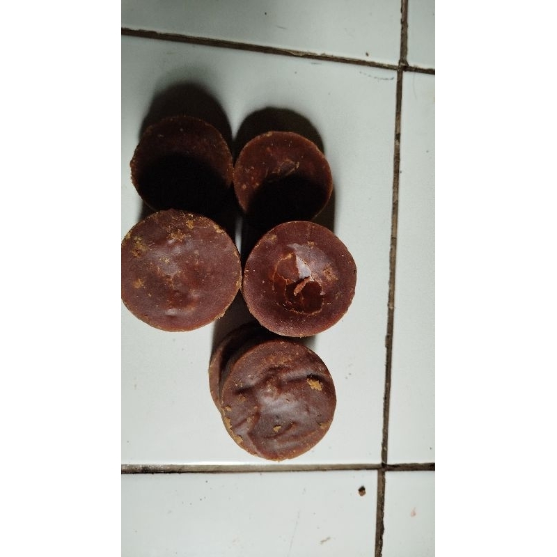 

Gula aren asli (1kg)