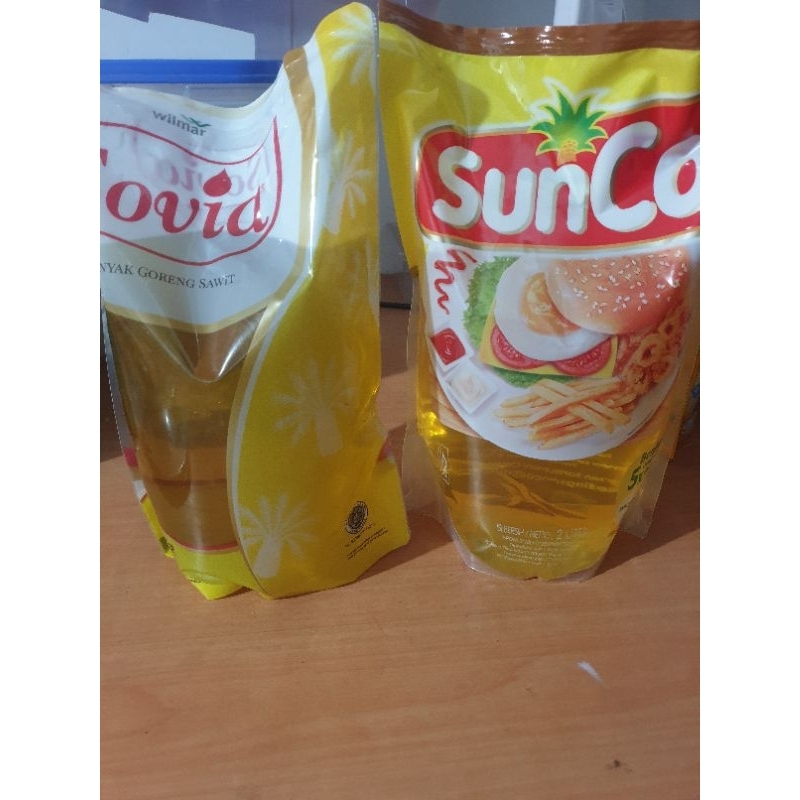 

MINYAK SUNCO/SOVIA 2L