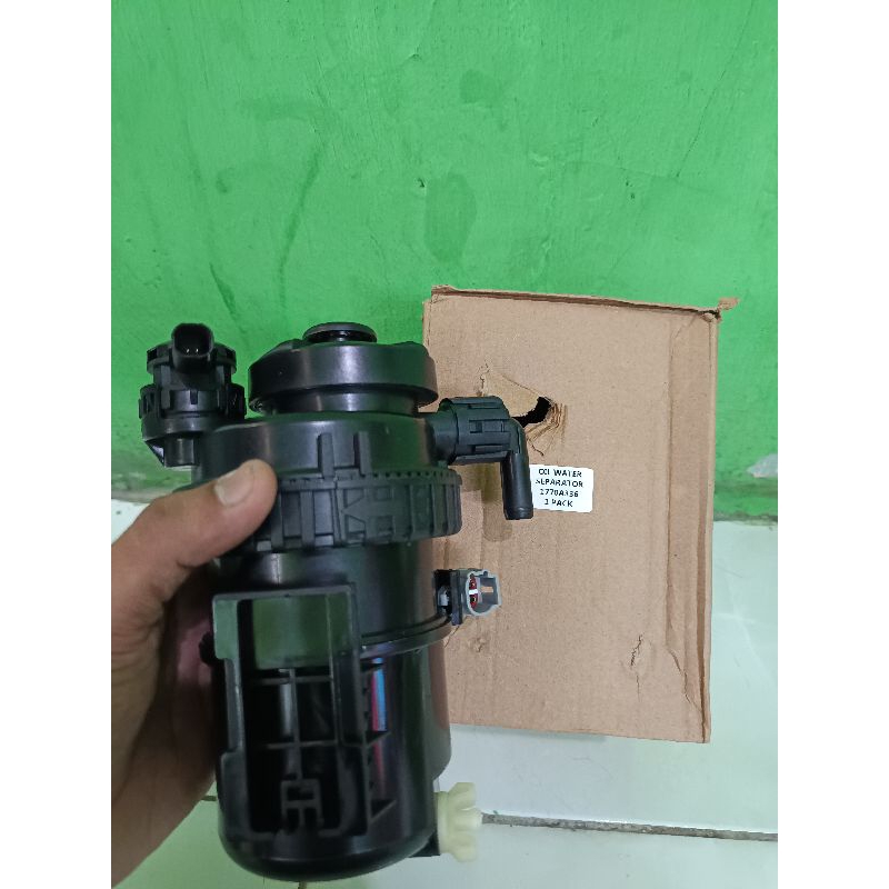 TERMURAH FUEL ASSY FILTER PAJERO SPORT