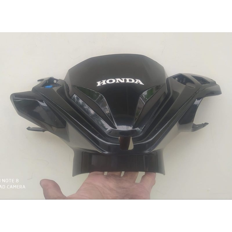 BATOK DEPAN HONDA VARIO 150 LED NEW ORIGINAL COPOTAN