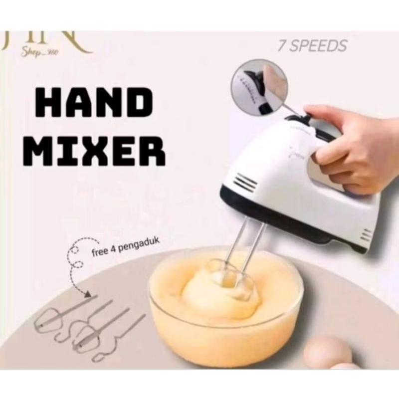 ( COD ) ✅ Mixer mini portabel / mixer kecil / mixer murah / mixer kue / mixer mini portabel murah