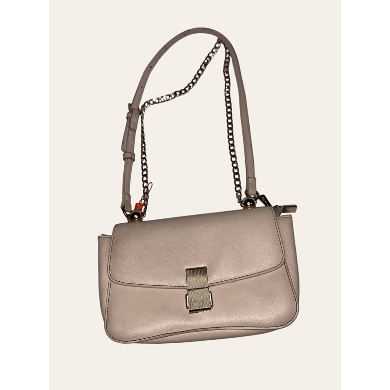 PrelovedTasElizabeth#TasMurah#Elizabeth#SlingBag#PrelovedMurah#Preloved