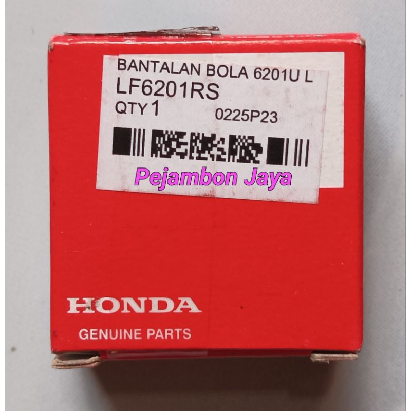 LF6201RS BANTALAN BOLA 6201U L