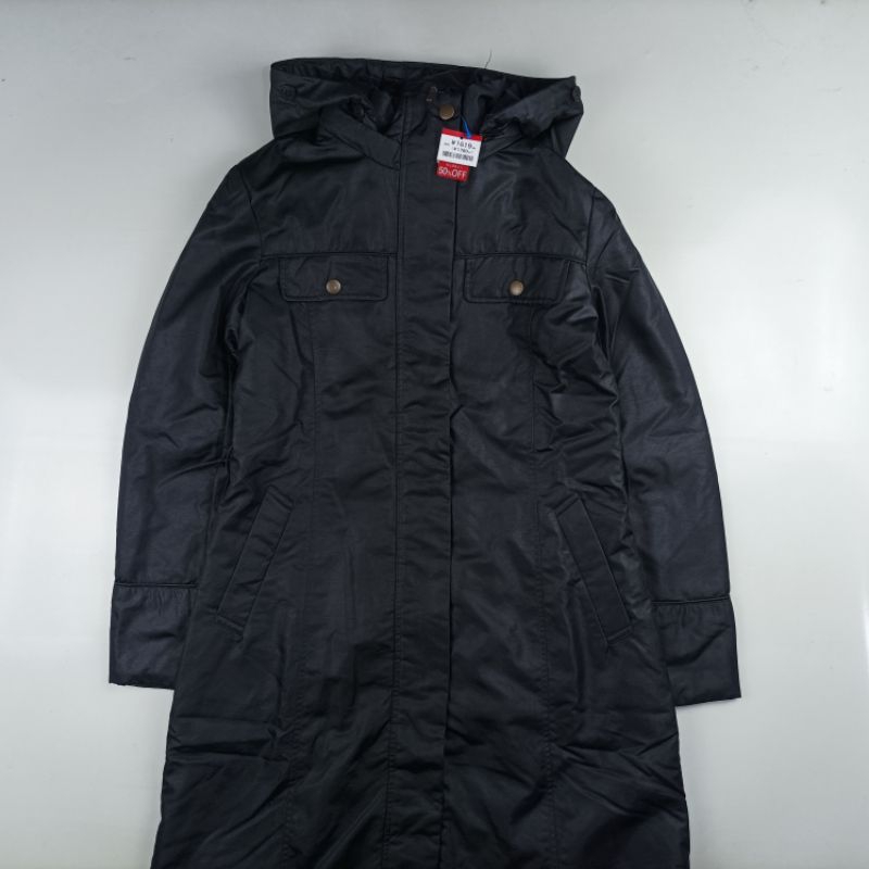 Uniqlo Winter Coat Size S Wanita 046