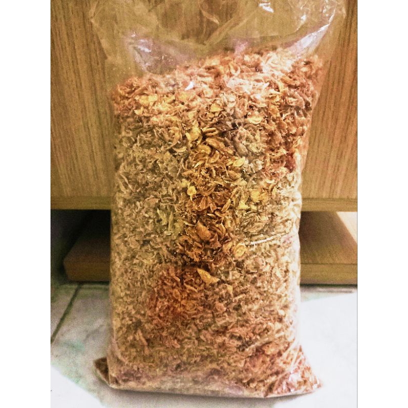

bawang goreng 1kriuk 1 kg