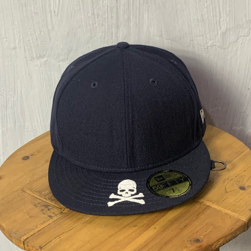 TOPI NEW ERA X MASTERMIND JAPAN (7 1/2)