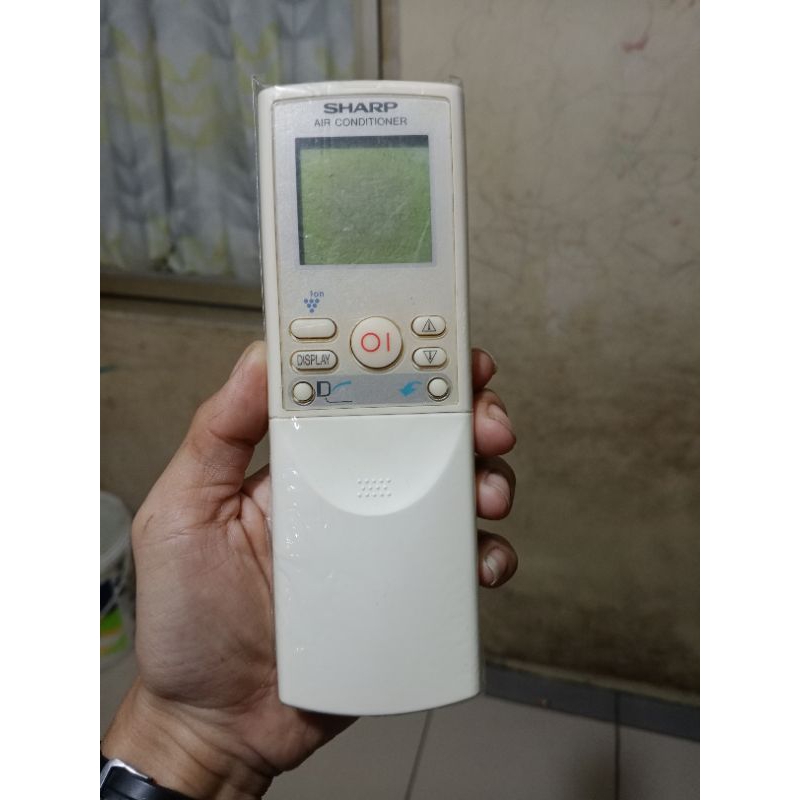 remot ac murah original sarp