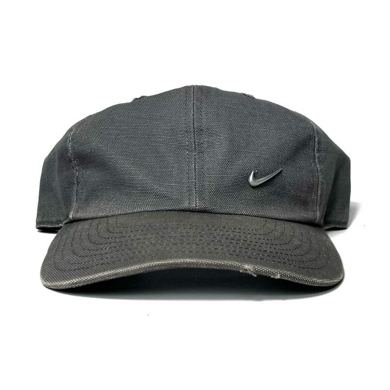 Vintage Hat Nike Side Swoosh