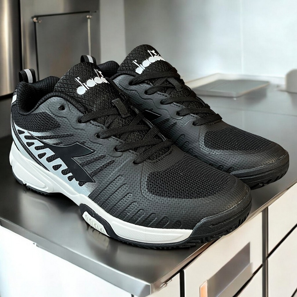 BIG SALE Diadora Tenis Sepatu Tenis Pria ORIGINAL