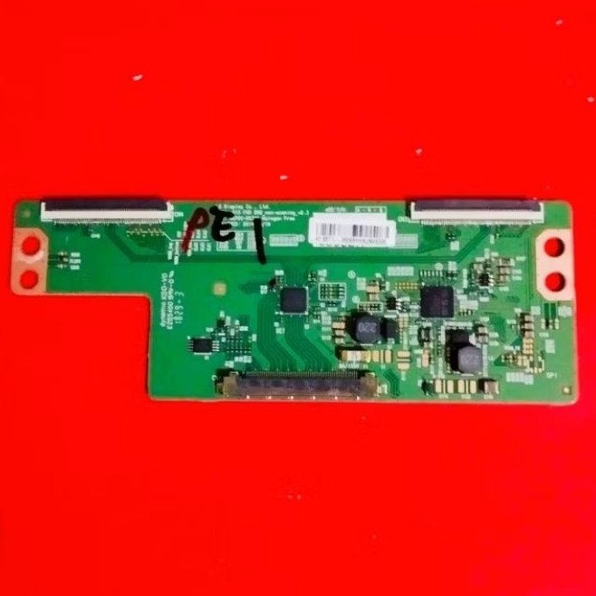 Tcon , Ticon , Tikon tv Panasonic TH-43F302G original normal