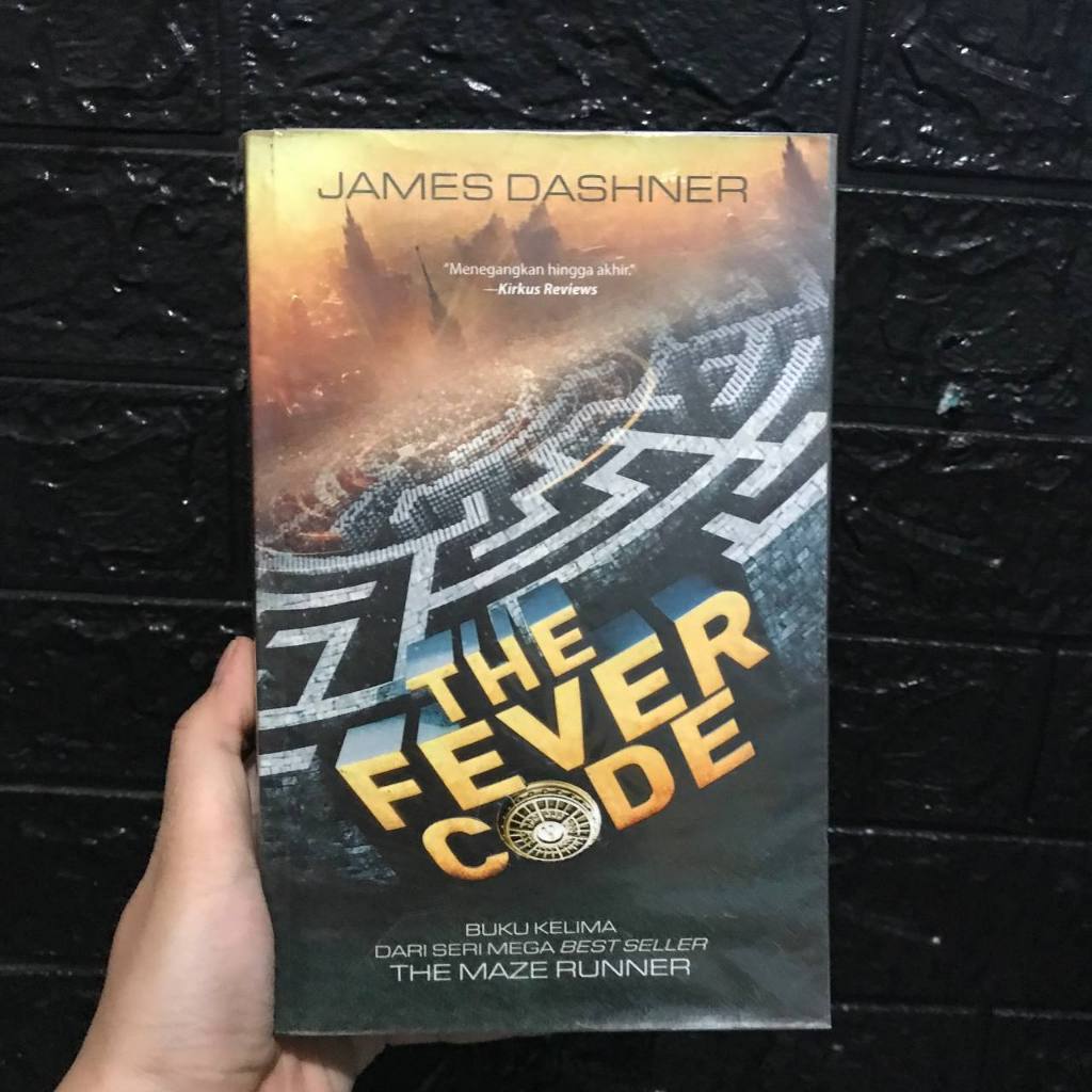 Preloved book