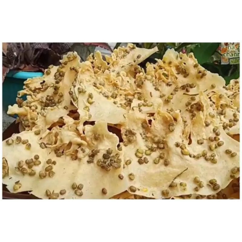 

peyekkacanghijau250g