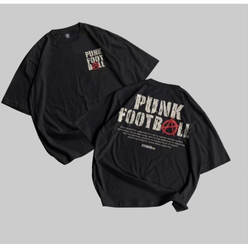 KAOS PUNK FOOTBALL