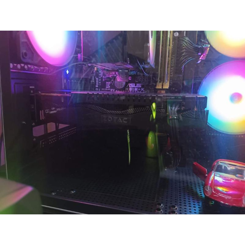 Zotac GTX 950 Amp 2Gb GDDR5