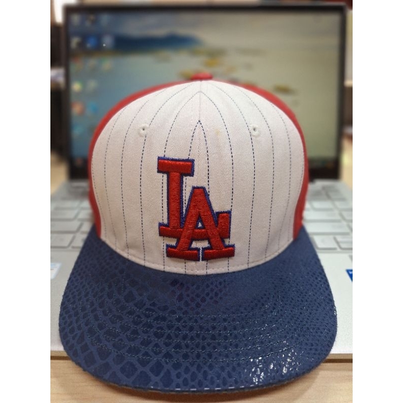 Topi MLB LA Snapback