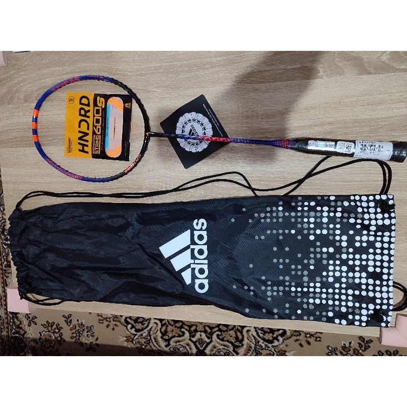 Raket badminton Adidas