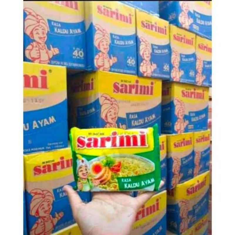 

sarimi kaldu ayam ( 5pcs x 70gr )