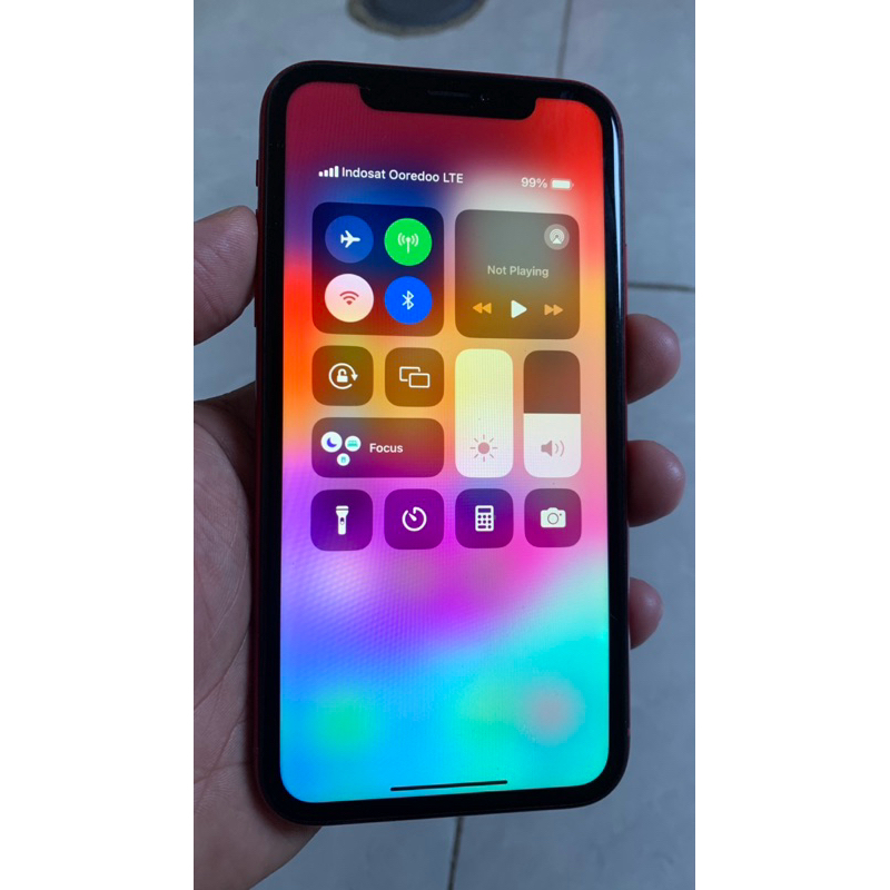 iPhone XR 64Gb Bypass Cell