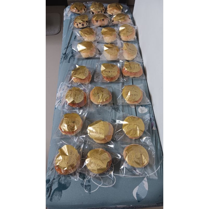 

Roti Fresh From Oven