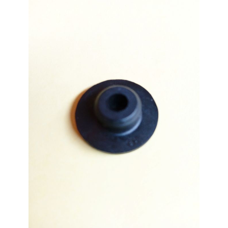 KARET TUTUP TABUNG SHOCK DEPAN RX KING ORIGINAL YGP