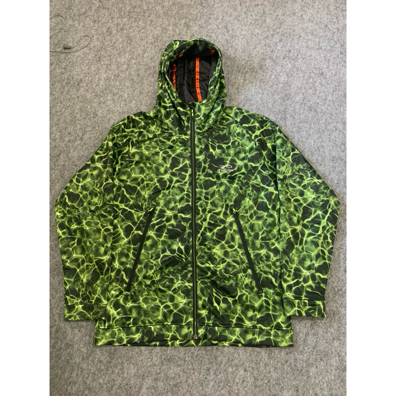 Find-Out Jacket