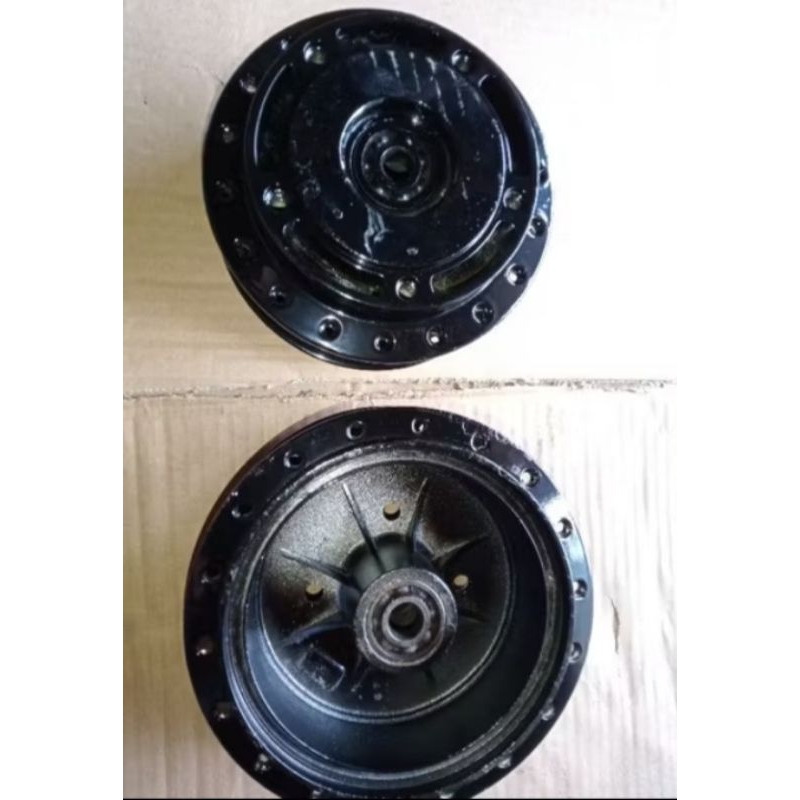 TROMOL depan belakang Vixion lama