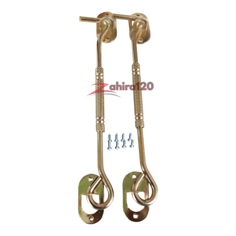 Hak angin jendela / Penahan jendela / Cantolan jendela / jendela rumah / penahan jendela kayu