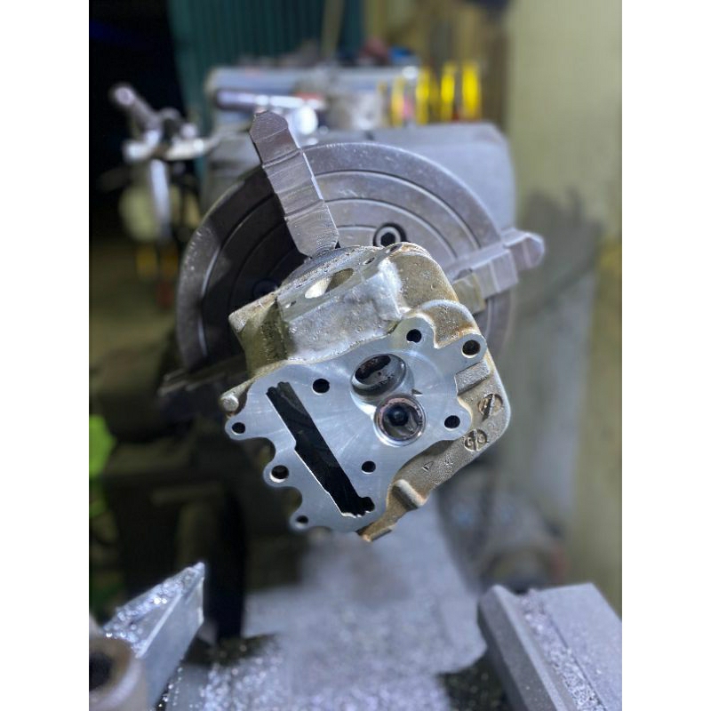 head beat klep 28/24 sudut klep moto1